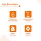 The Derma Co. 1 Percent Hyaluronic Sunscreen Aqua Gel For Broad Spectrum & Blue Light Protection SPF 50 PA++++ 50gm - Face Sunscreen