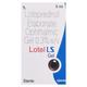 Lotel LS Gel 5ml - Eye conditions-Eye