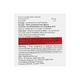 Telcure 80mg Tablet 10'S - Hypertension-Ang