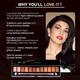 Colorbar Colorbar Nectar Crush Eyeshadow Palette 18 gm - Eye Shadow Palettes