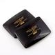 Miss Rose 18 Color Metallic Eyeshadow Palette 7001 - 402 M01 20 gm - Face Palettes