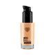 PAC HD Liquid Foundation Flawless Finish Buildable Coverge formula Lasts Upto 12 Hours Jdeal for Daily-Wear 2.5 30ml - Foundation