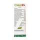 Clearliv Sugar Free Syrup 200ml - Speciality Medicines
