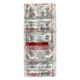 Weltelmi MT 40/25mg Tablet 10'S - Hypertension-Ana