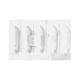 SUPPOL CHILD 170mg Suppository 5's - Fever-Ana