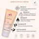Aaranyaa Hand and Cuticle Cream 50 ml - Hand Creams
