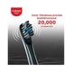 Colgate-Palmolive, Colgate Pro-Clinical 150 Charcoal Battery Powered Toothbrush 1's - Toothbrushes