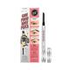 Benefit Cosmetics Goof Proof Brow Pencil -6 - Cool soft black 1's - Eyebrow Pencils & Enhancers