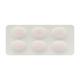 LAZ 250mg Tablet 6'S - Bacterial Infections-Mac