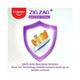 Colgate-Palmolive, Colgate ZigZag (Soft) Toothbrush (6 pcs) 1's - Toothbrushes