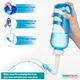 AmbiTech JalNeti Bottle 300 ml - Respiratory Care