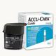 Accu-Chek Guide Blood Glucose Test Strips 50's - Blood Glucose Monitors/Test Strips