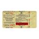 Meftal Spas Tablet 10'S - Muscle Spasm-Ant