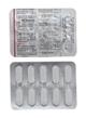 Myospaz Tablet 10'S - Muscle Cramps/Spasticity-Mus