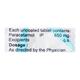 TEKPAR 650 Tablet 15's - Ulcer/Reflux/Flatulence-Aaa