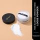 Pilgrim Translucent Setting Loose Powder Sets Makeup All Day Long Instant Oil Control Non-cakey & Flawless Finish 8 gm - Loose Powder