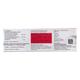 MAHACEF XL 200 NEW Tablet 10's - Bacterial Infections-Cep