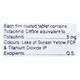 TOFATAS 5 Tablet 10's - Arthritis-Dis