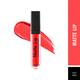 Swiss Beauty Ultra Smooth Matte Liquid Lipstick - (Hot Red) 6 ml - Liquid Lipsticks