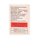 Cognistar 30mg Injection 1'S - ADHD