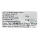 Pantakind DSR Capsule 10'S - Ulcer/Reflux/Flatulence-Aaa