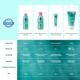 Nivea Face Derma Activate Wash Gel 150 ml - Face Wash & Cleansers