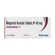 CRAVIHENZ 40 Tablet 10's - Cancer Oncology-Hor