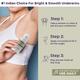 Sanfe Underarm Lightening Roll on with 5% AHA 3's - Women Deodorants/Roll-Ons