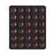 WARF 2mg Tablet 30's - Blood Clot-Ant
