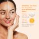 UV Doux D-TAN Aqua SPF 50 Sunscreen Lotion 50 ml - Face Sunscreen