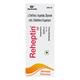 REHEPTIN RF MANGO FLAVOUR Suspension 200ml - Supplements-Sup