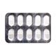 Glynase MF Tablet 10'S - Diabetes-Ant