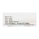 MIQNAF Tablet 6's - Bacterial Infections-Mac