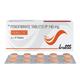 Feno TG Tablet 10'S - High Cholesterol-Dys