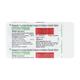 Vinicor AM 25/2.5mg Tablet 10'S - Hypertension-Bet
