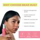 Resolve Bear Hug Barrier Restoring Lotion Fragrance Free 50 gm - Face Moisturizers