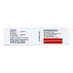 NOXA 1% Cream 5gm - Skin Infections-Toa