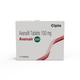 AVANAIR 100 Tablet 4's - Impotence/Erectile Dysfunction (Ed)
