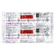 EROPHYLLINE AC Tablet 10's - Asthma/COPD-Ast