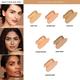 Lakme Xtraordin-airy Compact, 2 In 1 Compact + Foundation, Lightweight, SPF17, 05 Beige Honey, 9 gm - Compact Powder