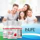 INLIFE Iron Folic Acid Tablets 60's - Multi-Vitamins