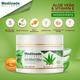 Medimade Aloe Vera And Vitamin E Moisturising Cream (Pack of 2) 1's - Face Moisturizers