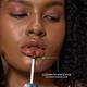 Kiro X Payal Singhal Non-Stop Airy Matte Liquid Lip Nude Ginger 5 ml - Liquid Lipsticks