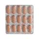 CAL 123 Tablet 15'S - Supplements-Cal