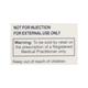 Renolen Eye Drops 10ml - Dry Eye-Oth