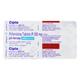 PIRFENEX Tablet 15's - Idiopathic Pulmonary Fibrosis