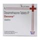 Dexona 0.5mg Tablet 30'S - Hormonal Therapy-Cor