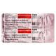 SITACIP DM 10/100/500 Tablet 10's - Diabetes-Ant