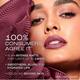 Lakme Rouge Bloom Matte Lip Liquid Amber Aura 306 3.5 ml - Liquid Lipsticks