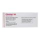 Clostop Srx Tablet 10'S - Bleeding Disorders-Hae